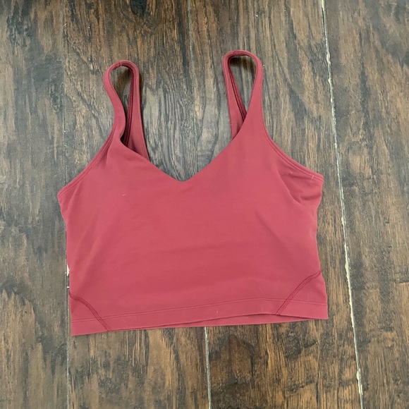 Align tank - Picture 2 of 3